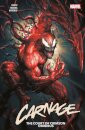 Carnage: The Court of Crimson Omnibus