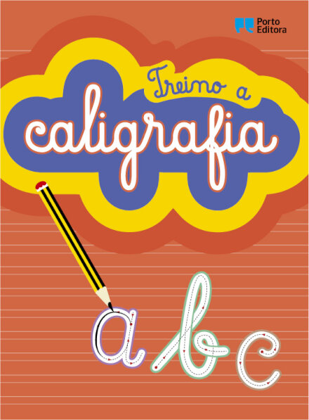 Treino a Caligrafia