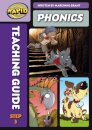 Rapid Phonics Teaching Guide 3