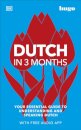 Dutch in 3 Months with Free Audio App