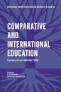 Comparative and International Education : Survey of an Infinite Field