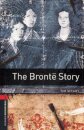 OBWL 3E Level 3: The Brontë Story