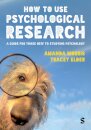 How to Use Psychological Research