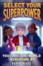 Select Your Superpower