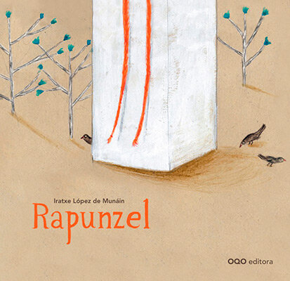 Rapunzel
