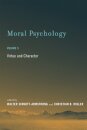 Moral Psychology