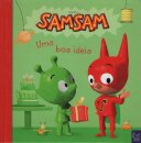 SamSam - uma boa ideia