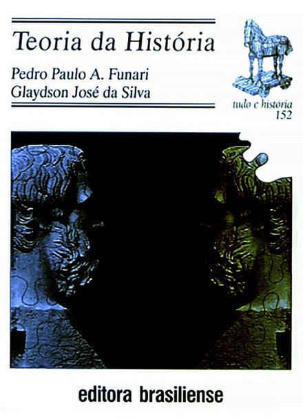 Teoria Da História