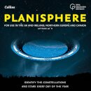 Planisphere