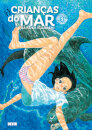 Crianças do Mar 03