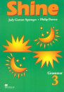Shine 3 Grammar