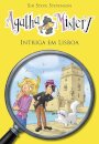 Intriga Em Lisboa Agatha  Mistery 9
