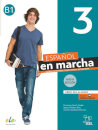Español En Marcha 3 (N.E.) - L Alumno 2025