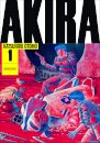 Akira - Livro 1