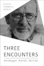 Three Encounters