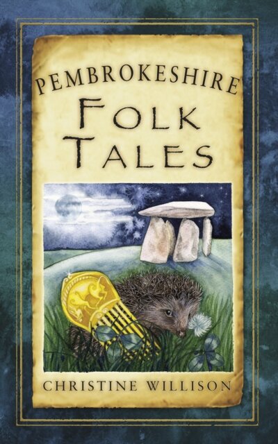 Pembrokeshire Folk Tales