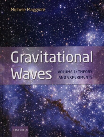 Gravitational Waves