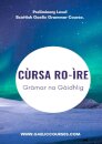 Cursa Ro-ire Gramar na Gaidhlig
