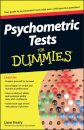 Psychometric Tests For Dummies