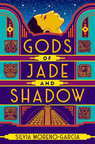 Gods Of Jade And Shadow