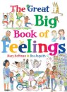 The Great Big Book Of Feelings
