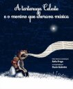 A Tartaruga Celeste e o Menino que Chorava Música