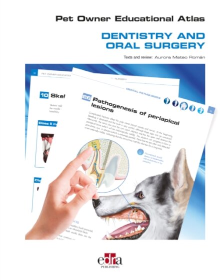 Pet Owner Educational Atlas - Dentistry and Oral Surgery