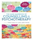 The SAGE Handbook of Counselling and Psychotherapy