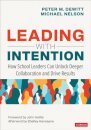 Leading With Intention