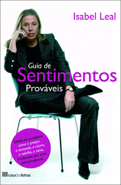 Guia De Sentimentos Provaveis