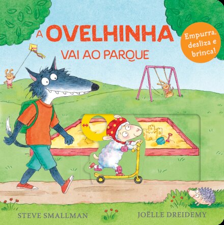 A Ovelhinha Vai ao Parque