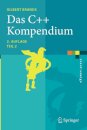 Das C++ Kompendium