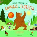 Aprende Yoga com os Animais da Floresta