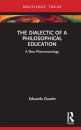 The Dialectic of a Philosophical Education