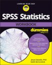 SPSS Statistics Workbook For Dummies