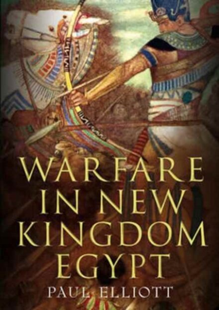 Warfare in New Kingdom Egypt