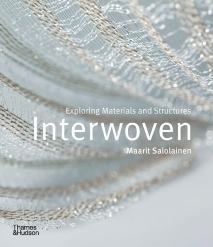Interwoven: Exploring Materilas ans Structures