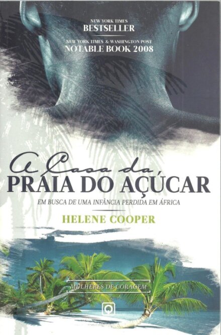 A Casa da Praia do Açucar