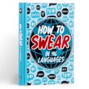 How To Swear in 96 Languages