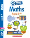 Maths - Ages 8-9