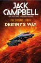 The Doomed Earth: Destiny's Way