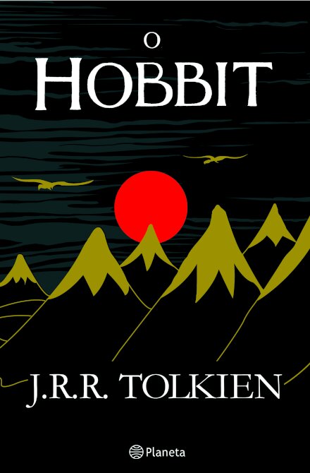 O Hobbit