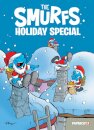 The Smurfs Holiday Special