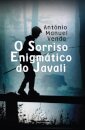 O Sorriso Enigmatico Do Javali