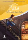 Princesas Início - A Descoberta de Bela