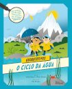 Geodetetives 2: O Ciclo da Água