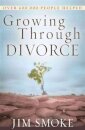 Growing Through Divorce