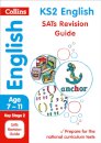 Ks2 English Revision Guide