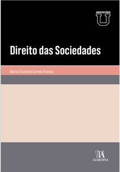 Direito Das Sociedades