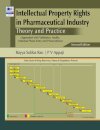 Intellectual Property Rights in Pharmaceutical Industry